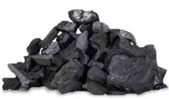Топливо для твердотопливного котла - уголь